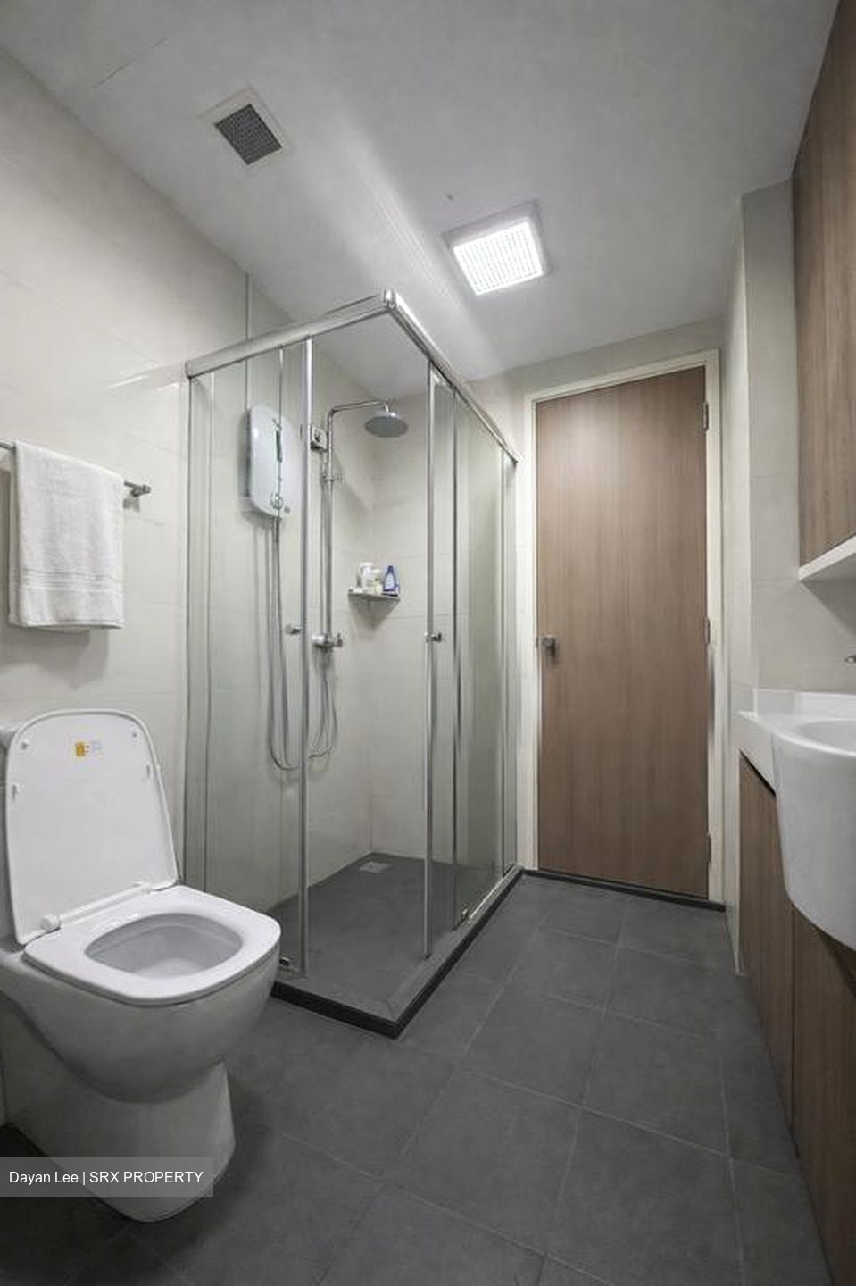YewTee Residences (D23), Apartment #519292561